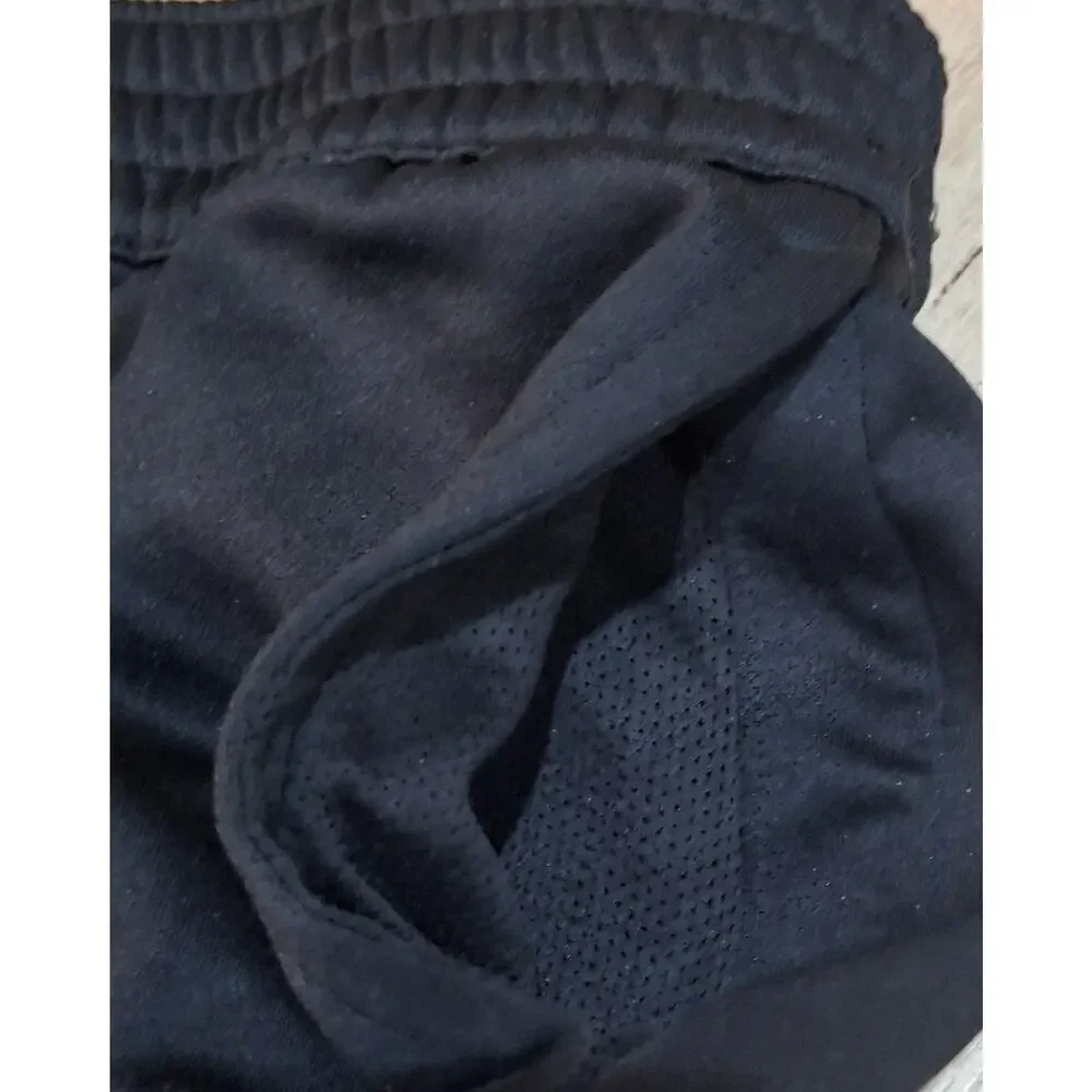 Nike black one